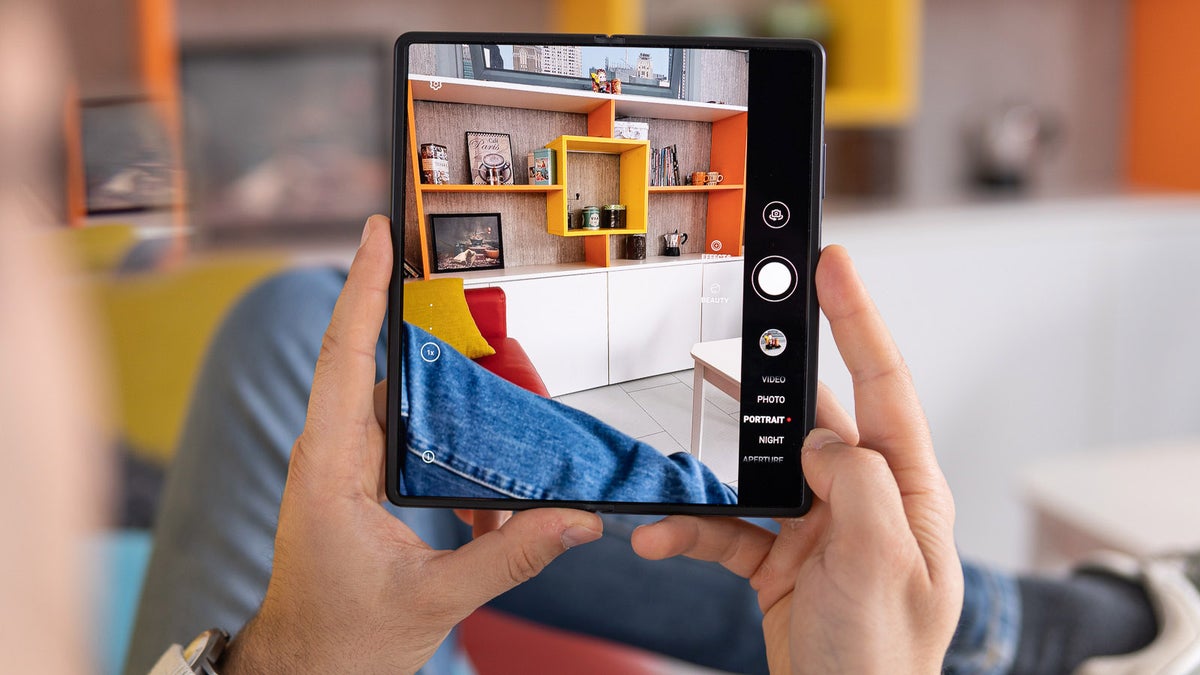 Hp termahal di Indonesia ini masih worth it gak sih ? Bahas Hp Huawei Mate xs